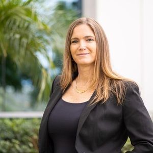 Meet your Posher, Kristi